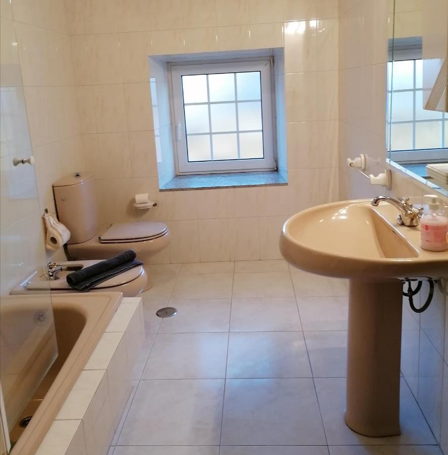 Casa Do Pombar En Valdeorras Villa Seadur Eksteriør bilde