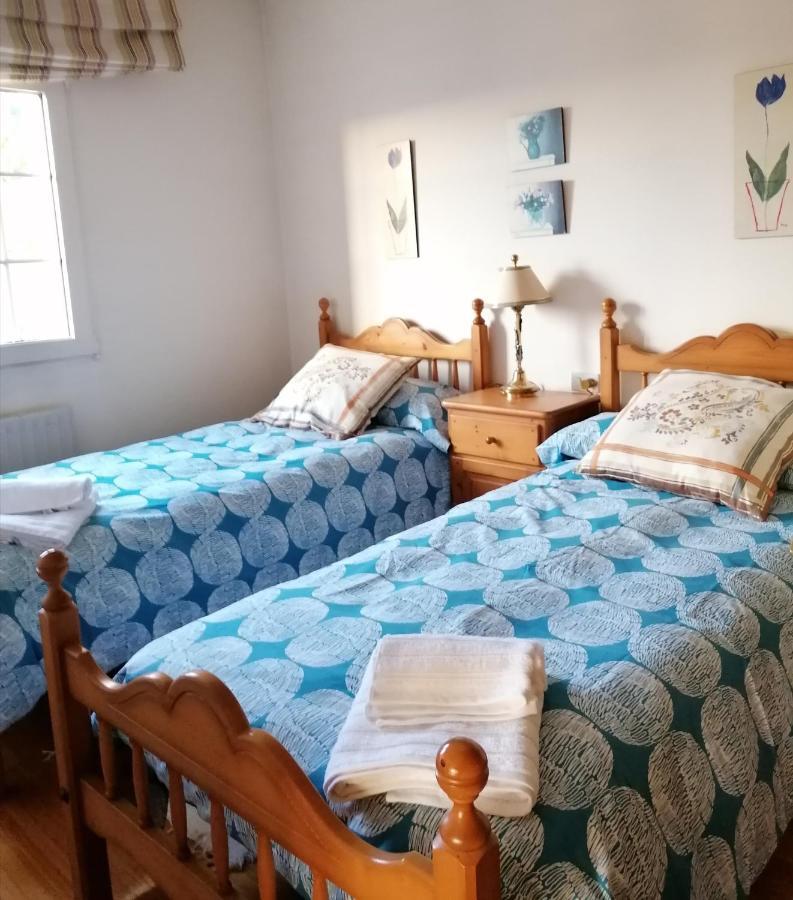 Casa Do Pombar En Valdeorras Villa Seadur Eksteriør bilde