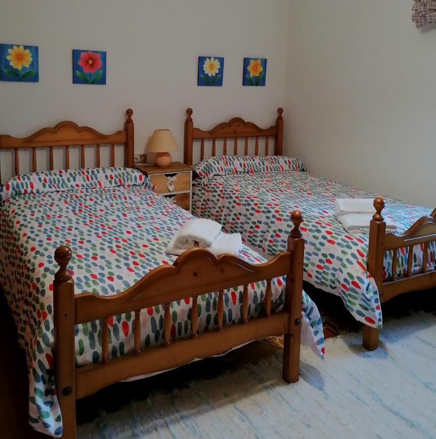 Casa Do Pombar En Valdeorras Villa Seadur Eksteriør bilde