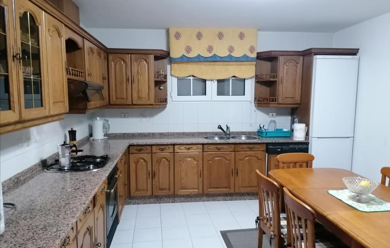 Casa Do Pombar En Valdeorras Villa Seadur Eksteriør bilde