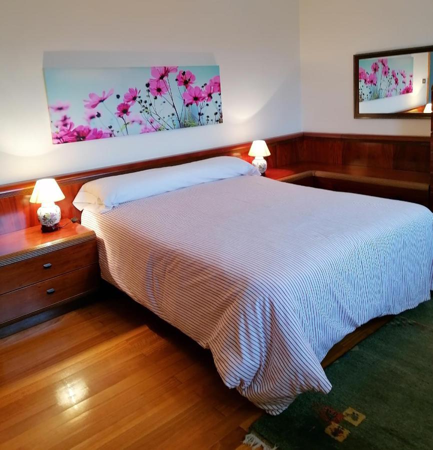 Casa Do Pombar En Valdeorras Villa Seadur Eksteriør bilde