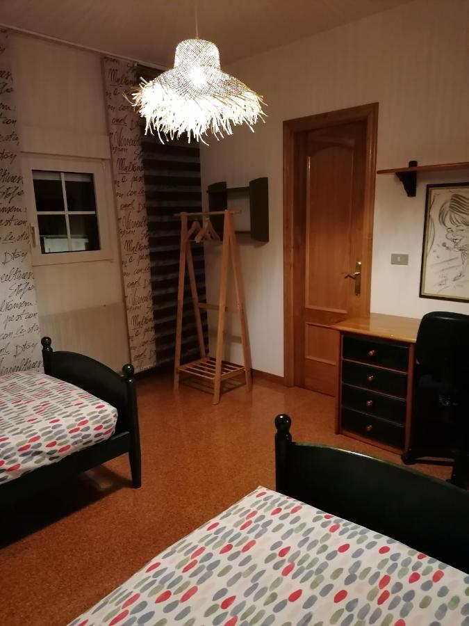 Casa Do Pombar En Valdeorras Villa Seadur Eksteriør bilde